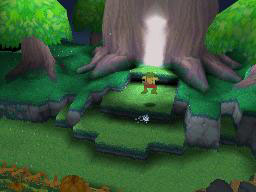 Frogger DS annoncé