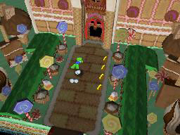 Frogger DS annoncé