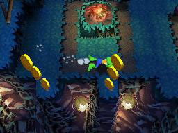 Frogger DS annoncé