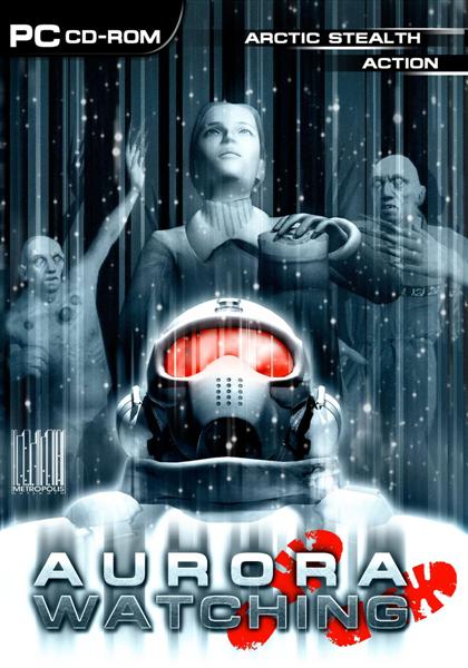 Aurora Watching : plus d'images