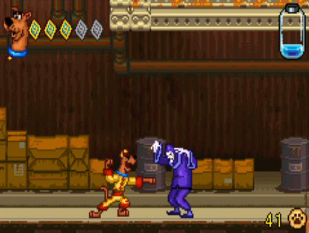 Scooby Doo Unmasked Pc