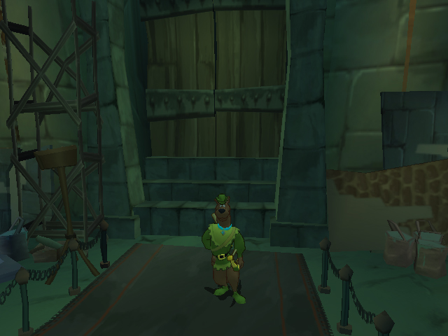 Scooby-Doo : Démasqué ! en images