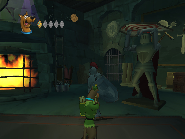 Scooby-Doo : Démasqué ! en images