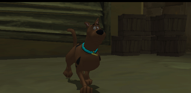 Scooby-Doo : Démasqué ! en images