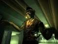Un zombie en images