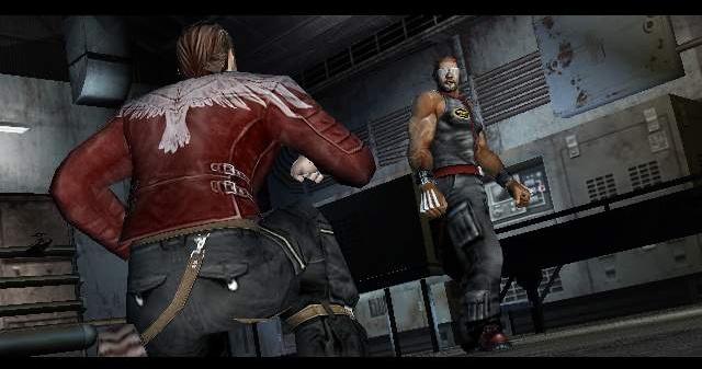 Beat Down : Premières images