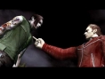 Beat Down: FoV se dévoile à nouveau