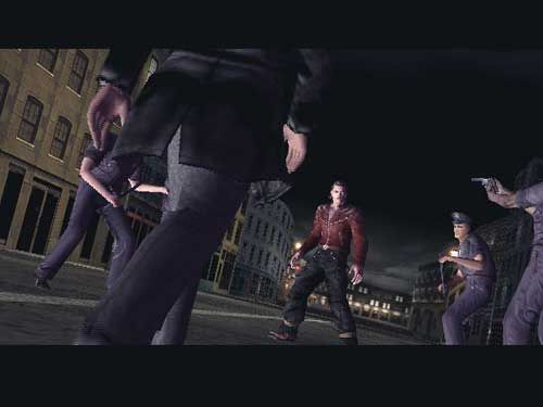 Beat Down: FoV se dévoile à nouveau