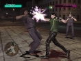 Beat Down : FoV se bastonne