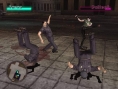 Beat Down : FoV se bastonne