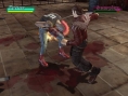 Beat Down : FoV se bastonne