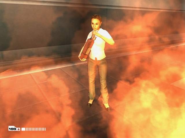 Without Warning tout en images