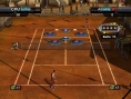 Outlaw Tennis se dévoile