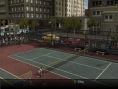 Outlaw Tennis se dévoile