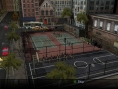 Outlaw Tennis se dévoile
