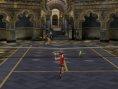 Outlaw Tennis se dévoile