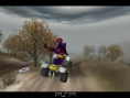 De nouvelles images pour ATV