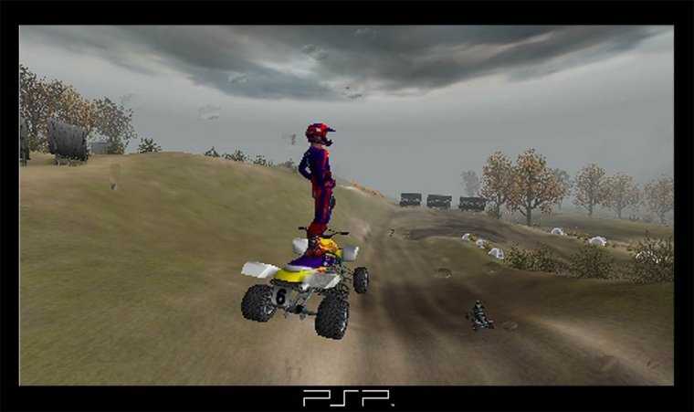 De nouvelles images pour ATV