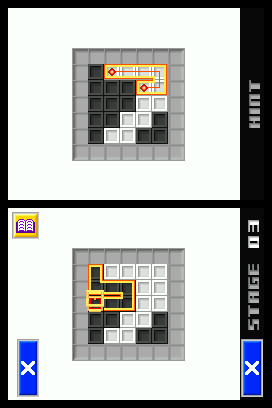 Polarium : nouvelles images