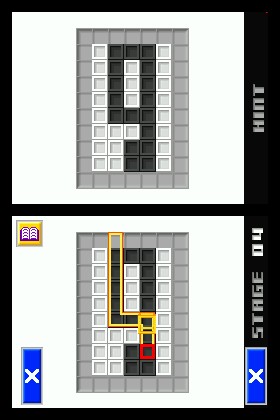 Polarium : nouvelles images