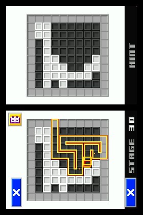 Polarium : nouvelles images