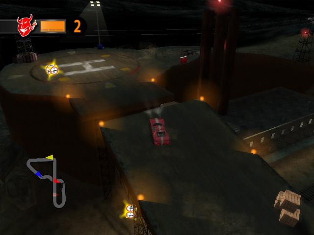 Mashed 1.5 en images