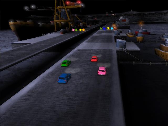 Mashed 1.5 en images