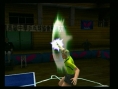Du Ping Pong sur PS2