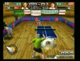 Du Ping Pong sur PS2