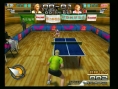 Du Ping Pong sur PS2