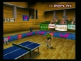 Du Ping Pong sur PS2