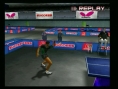 Du Ping Pong sur PS2