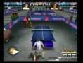Du Ping Pong sur PS2