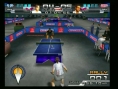 Du Ping Pong sur PS2