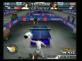Du Ping Pong sur PS2