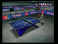 Du Ping Pong sur PS2
