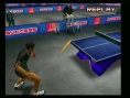 Du Ping Pong sur PS2