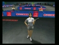 Du Ping Pong sur PS2