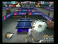 Du Ping Pong sur PS2