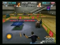 Du Ping Pong sur PS2