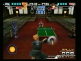 Du Ping Pong sur PS2
