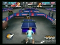 Du Ping Pong sur PS2