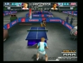 Du Ping Pong sur PS2