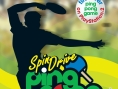 SpinDrive Ping Pong en jaquette