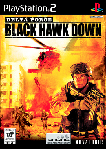 Delta Force en images
