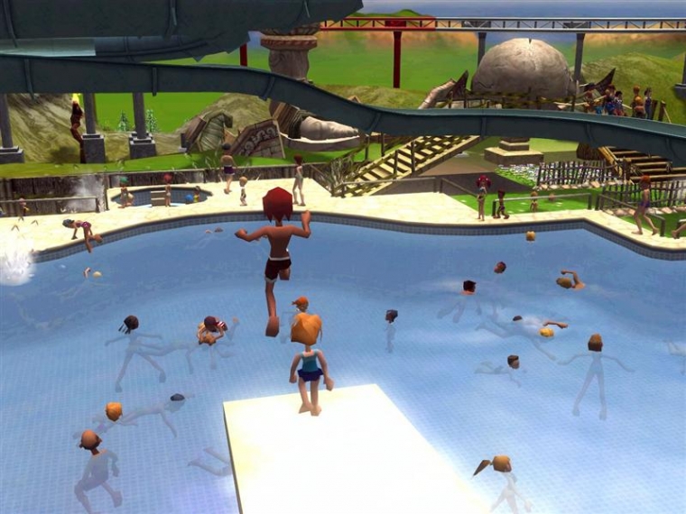 RC Tycoon 3 Soaked ! se dévoile