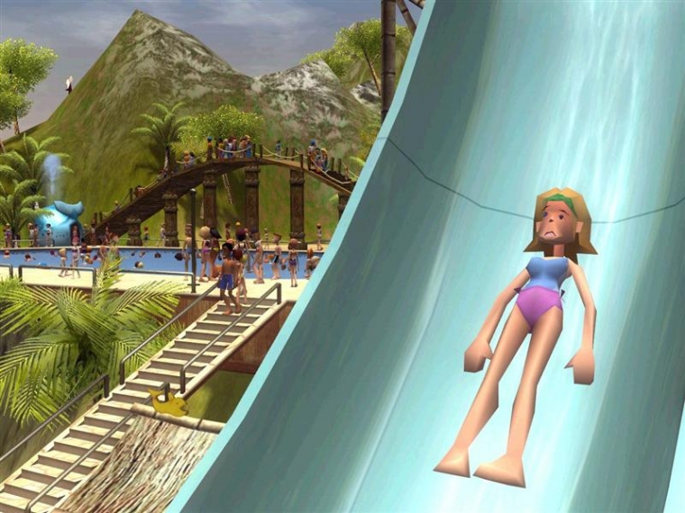 RC Tycoon 3 Soaked ! se dévoile