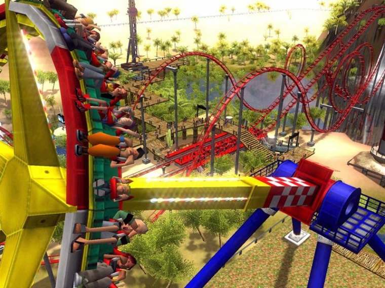 RC Tycoon 3 Soaked ! se dévoile