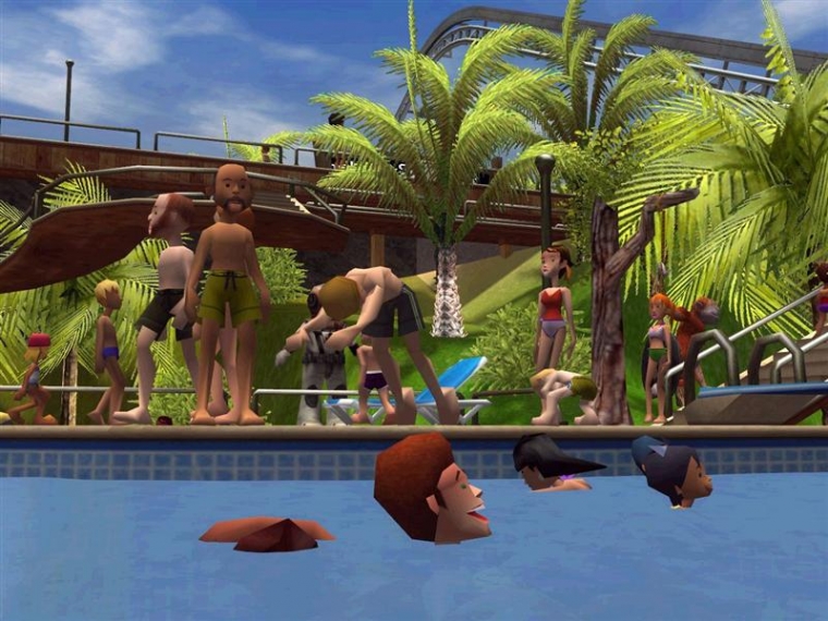 RC Tycoon 3 Soaked ! se dévoile