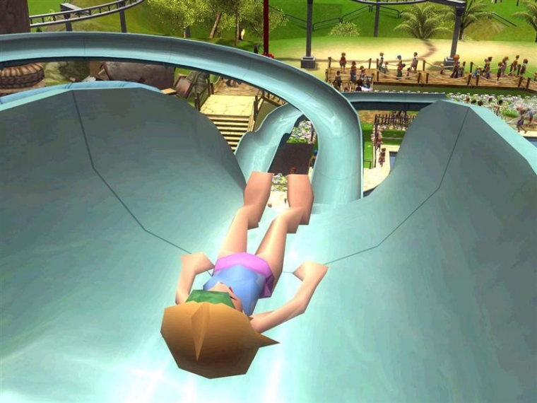RC Tycoon 3 Soaked ! se dévoile